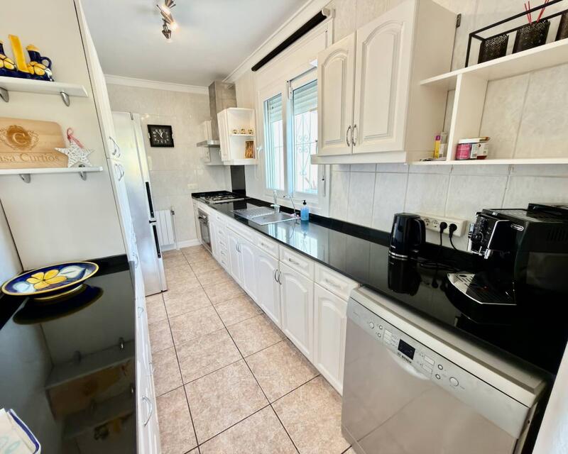 3 slaapkamer Villa Te koop