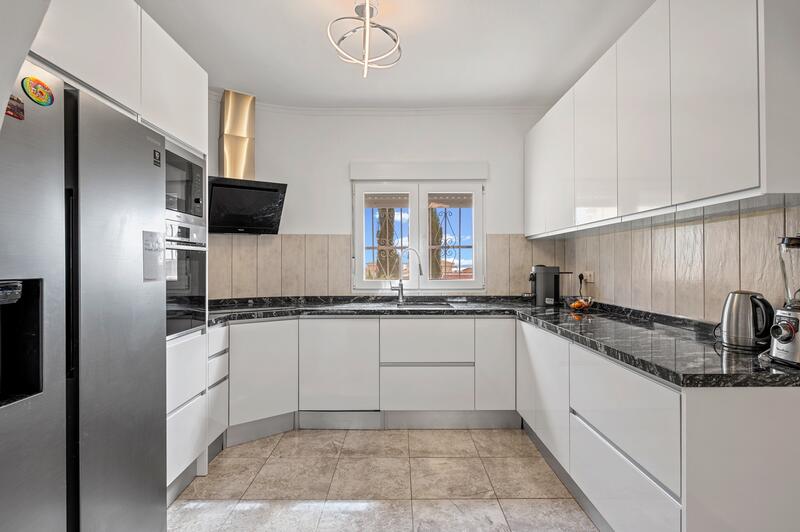 5 sovrum Villa till salu