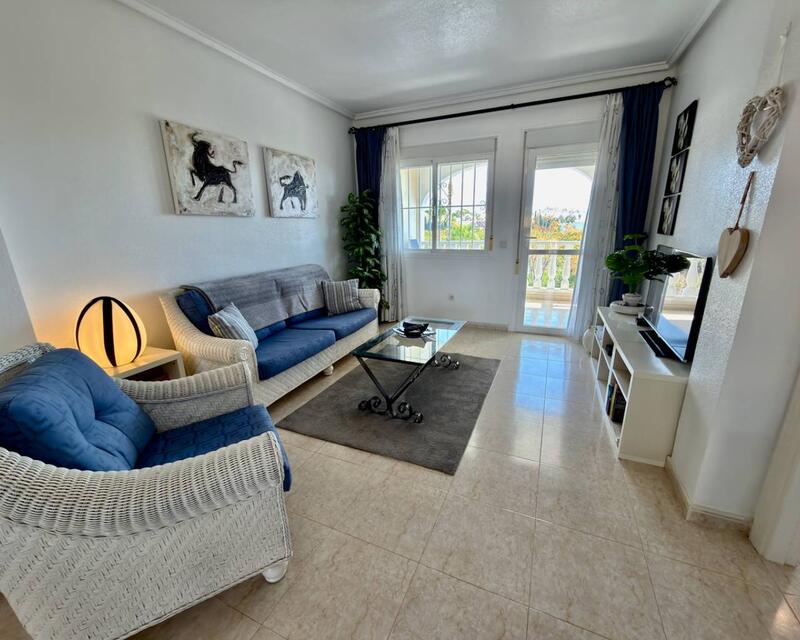 2 chambre Appartement à vendre