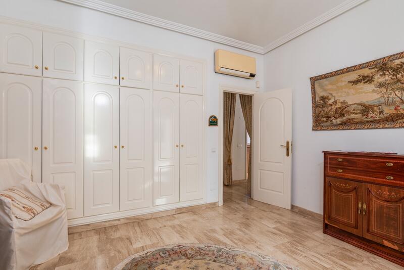 5 sovrum Villa till salu