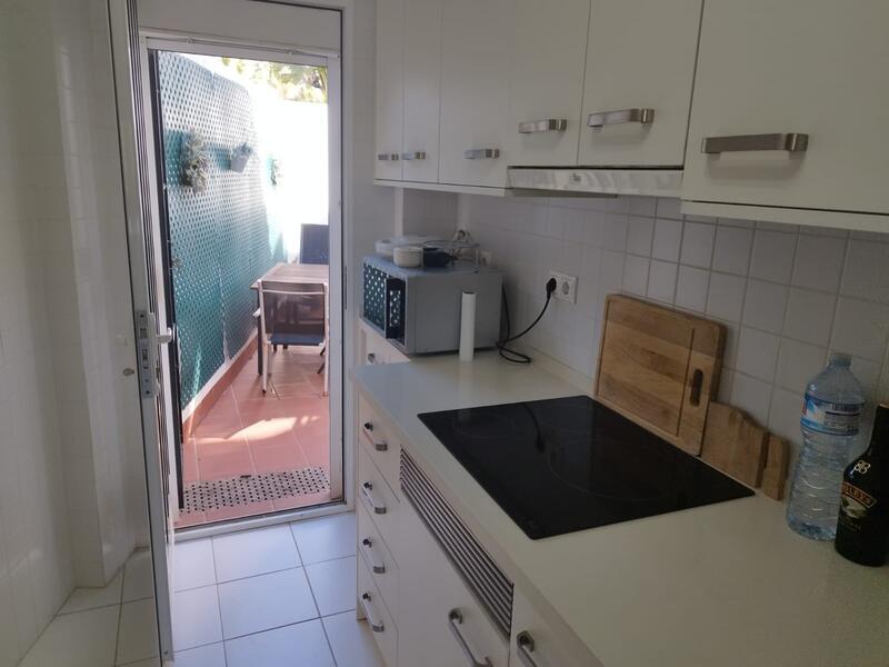 2 Cuarto Adosado en venta