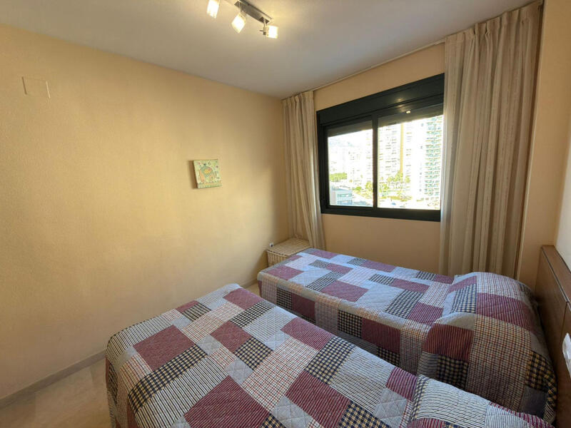 2 Schlafzimmer Appartement zu verkaufen