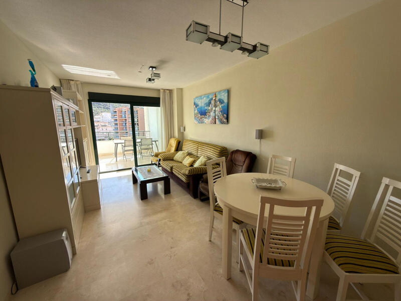 2 Schlafzimmer Appartement zu verkaufen