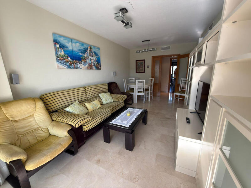 2 Schlafzimmer Appartement zu verkaufen