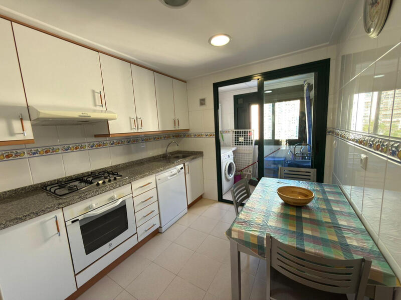 2 Schlafzimmer Appartement zu verkaufen