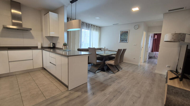 2 chambre Appartement à vendre