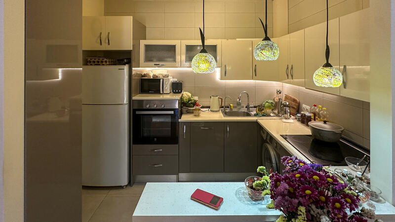 2 slaapkamer Gezinswoning Te koop