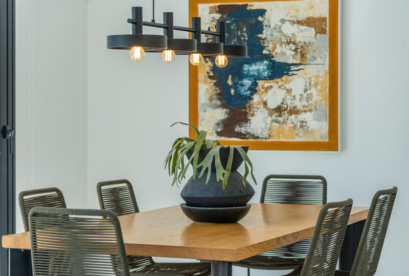 4 Cuarto Villa en venta