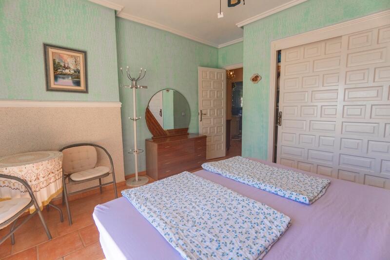 3 sovrum Villa till salu