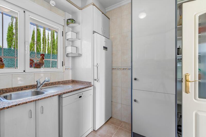 3 slaapkamer Villa Te koop