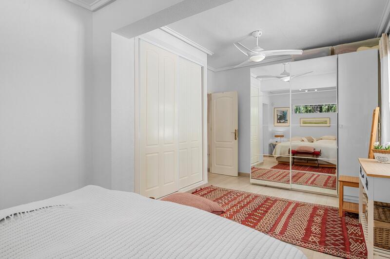 3 slaapkamer Villa Te koop