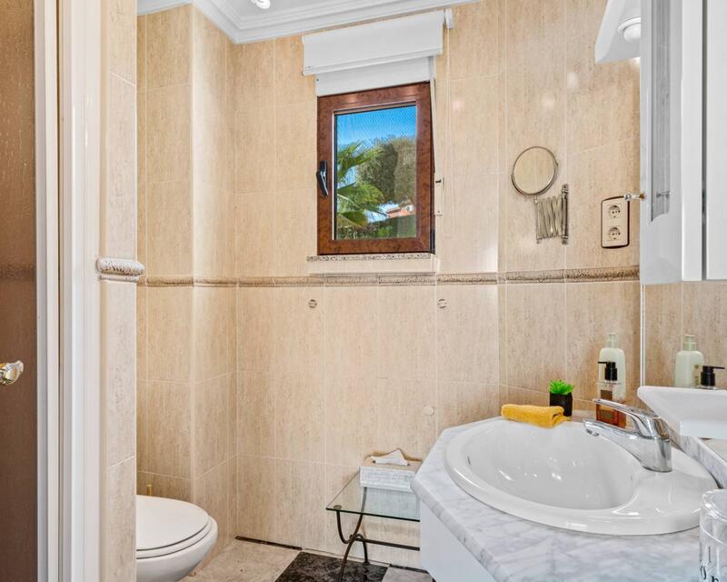 5 chambre Villa à vendre