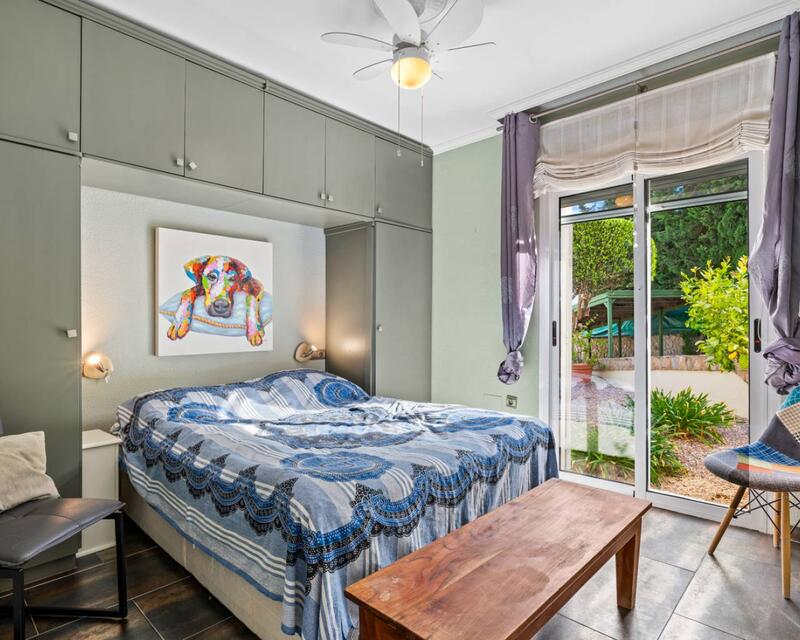 5 chambre Villa à vendre