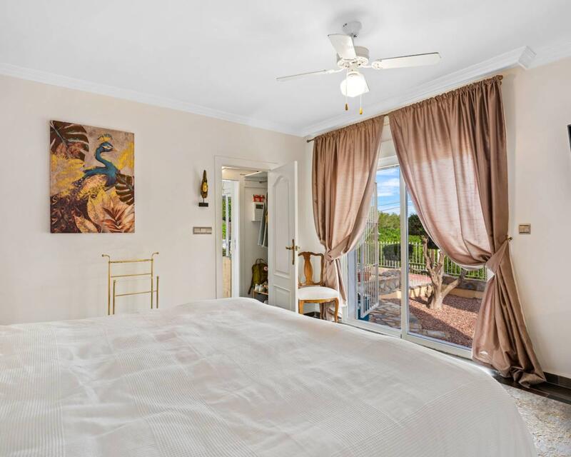 5 chambre Villa à vendre