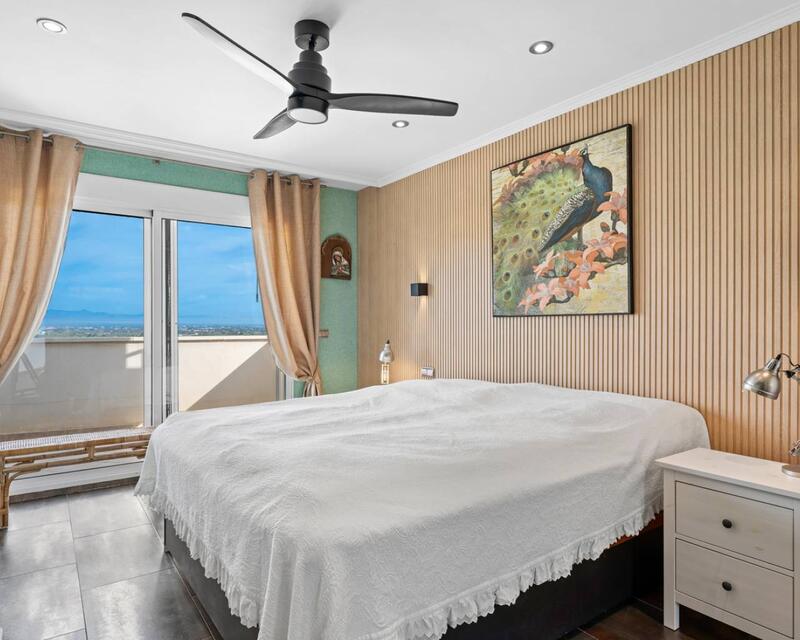 5 chambre Villa à vendre