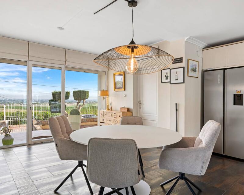 5 chambre Villa à vendre