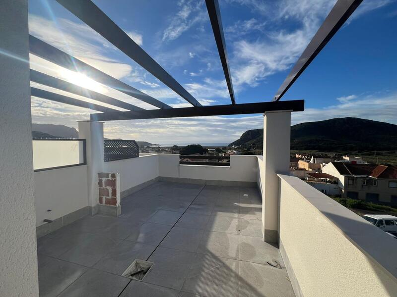 2 Cuarto Adosado en venta