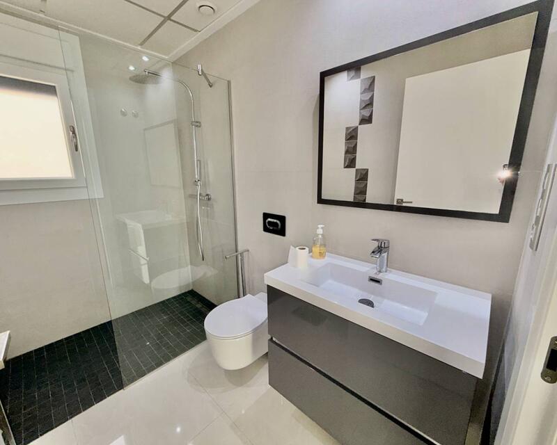 3 chambre Villa à vendre