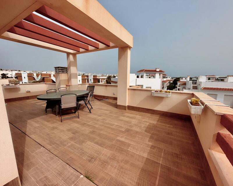 3 chambre Villa à vendre