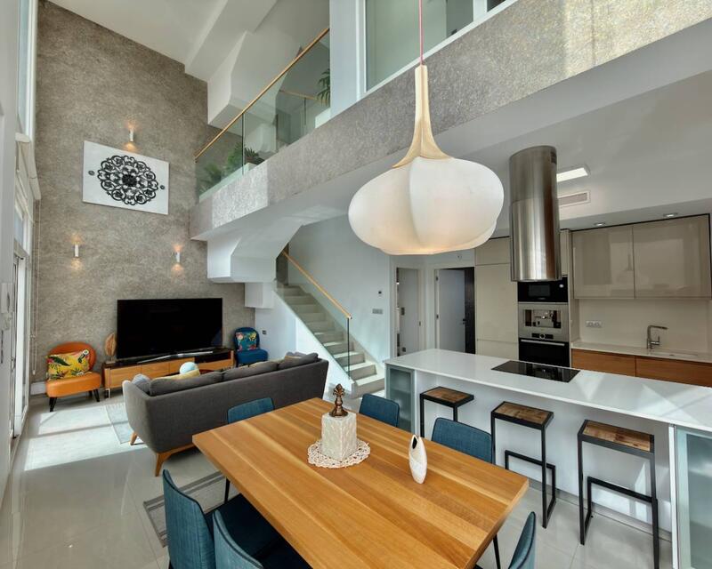 3 chambre Villa à vendre