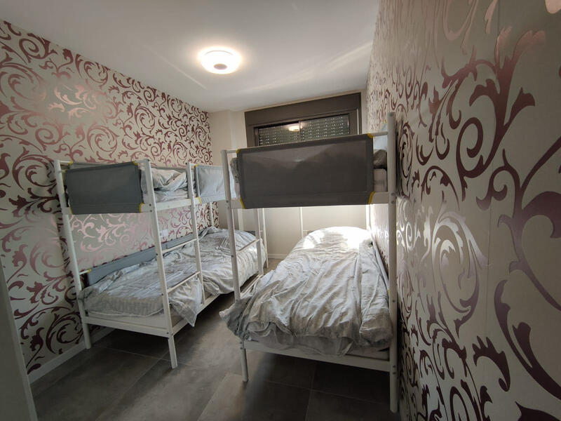 2 chambre Appartement à vendre