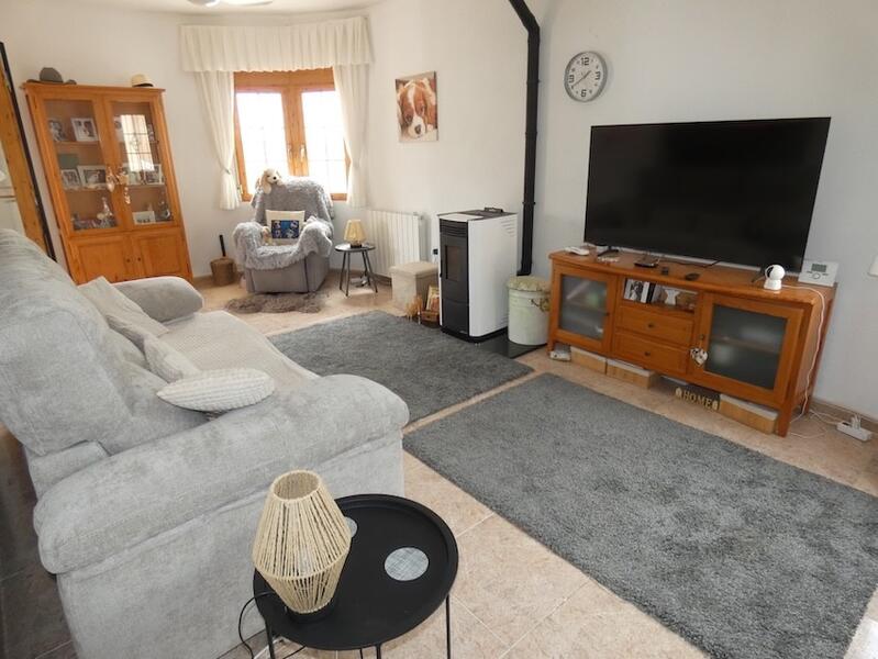 3 bedroom Villa for sale