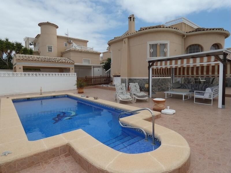 3 bedroom Villa for sale