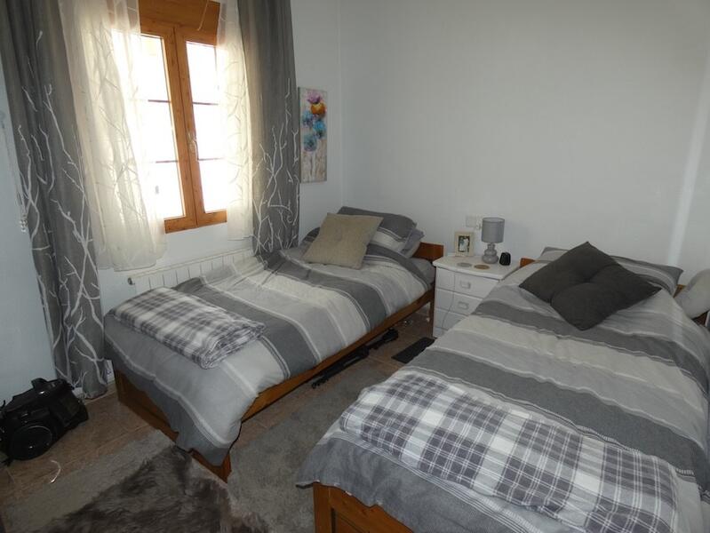 3 bedroom Villa for sale