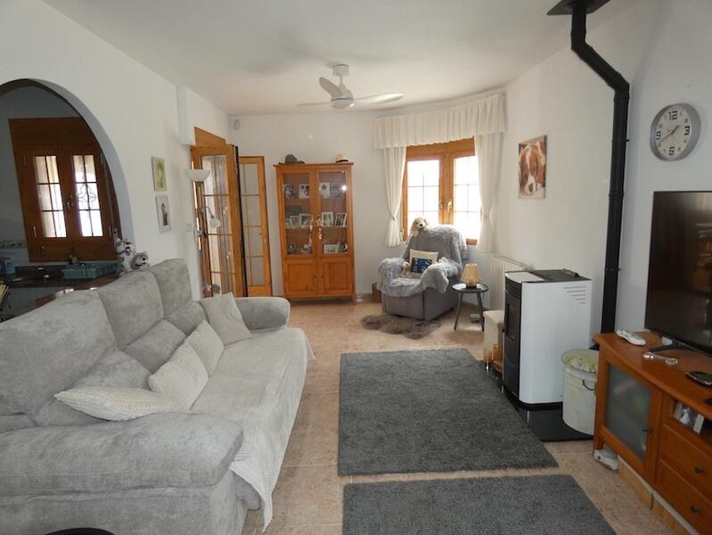 3 bedroom Villa for sale