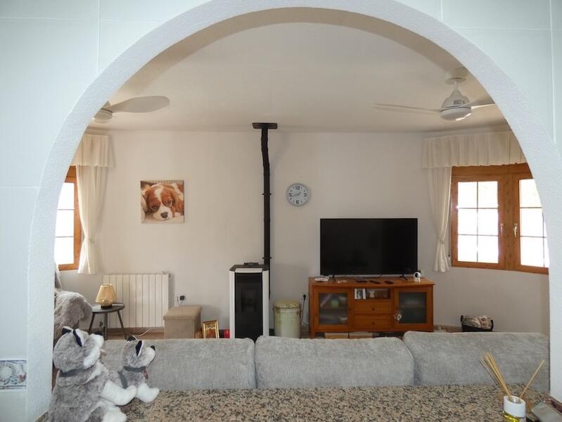 3 bedroom Villa for sale