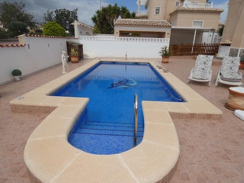 3 bedroom Villa for sale