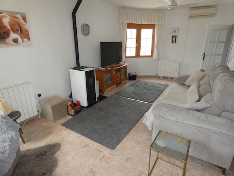 3 bedroom Villa for sale