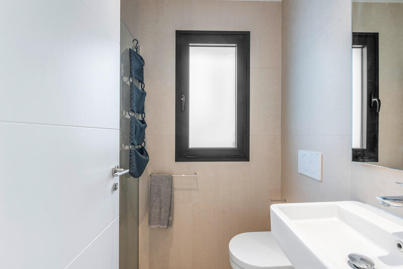 4 chambre Villa à vendre