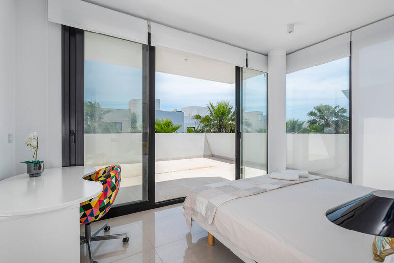 4 chambre Villa à vendre