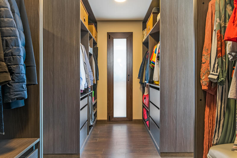 4 Cuarto Villa en venta