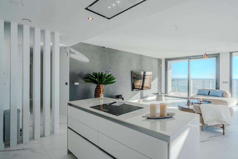 3 Cuarto Apartamento en venta