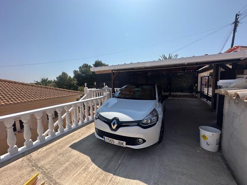 3 slaapkamer Villa Te koop