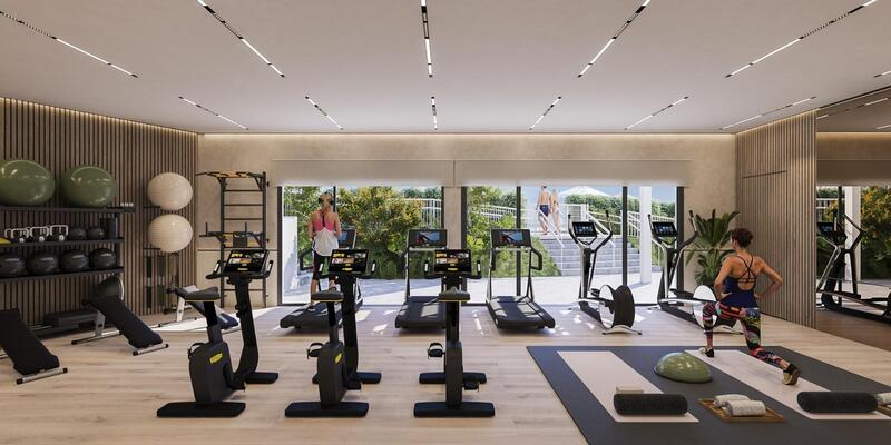 3 спальная комната квартира продается