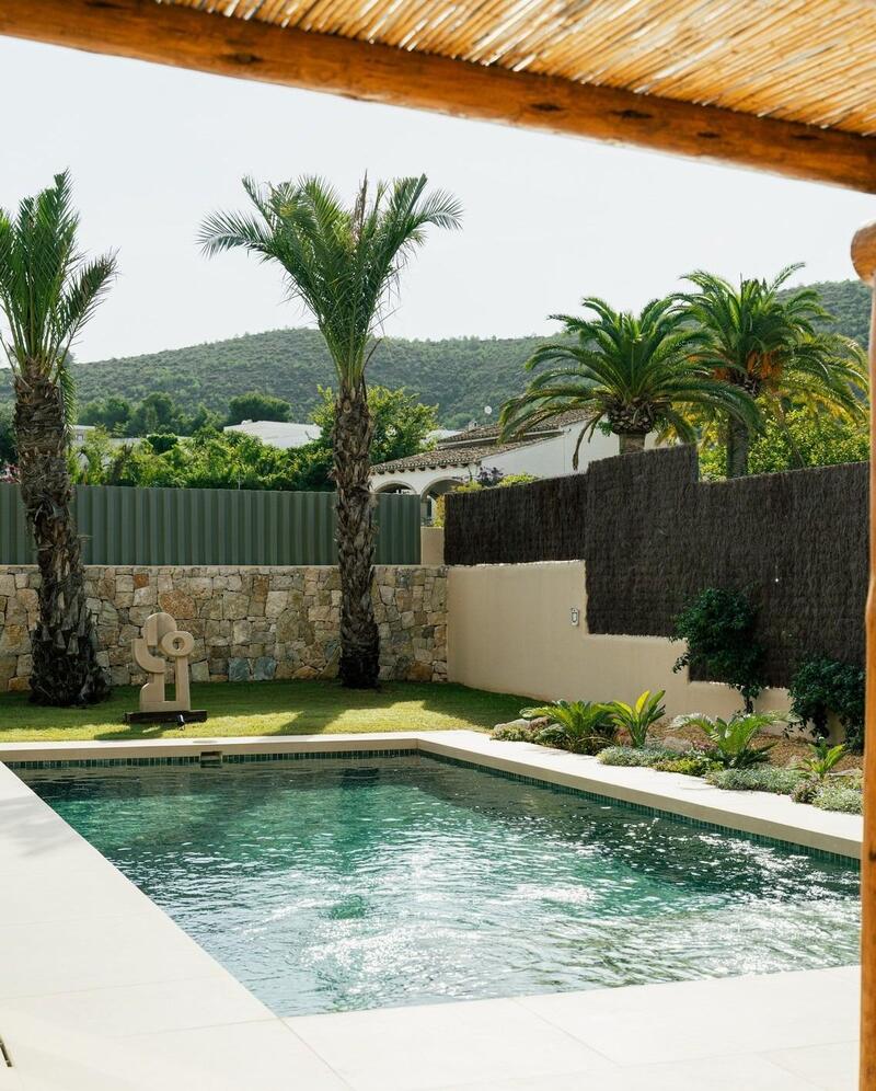 3 Cuarto Villa en venta