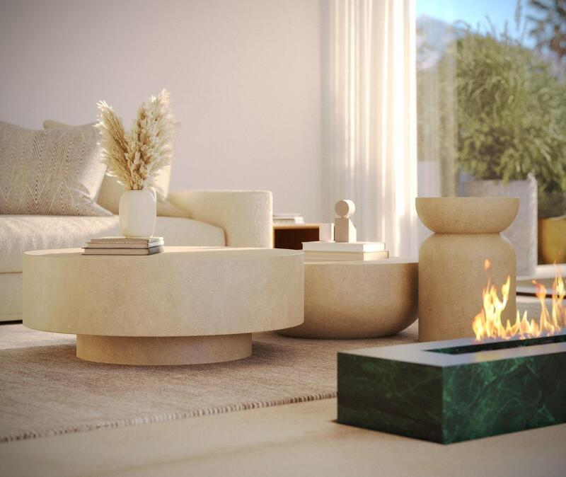 4 Cuarto Villa en venta