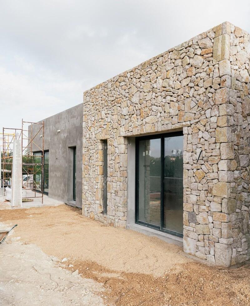 4 Cuarto Villa en venta