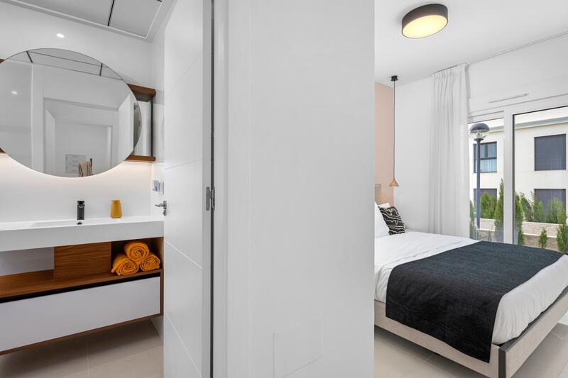 2 Cuarto Apartamento en venta