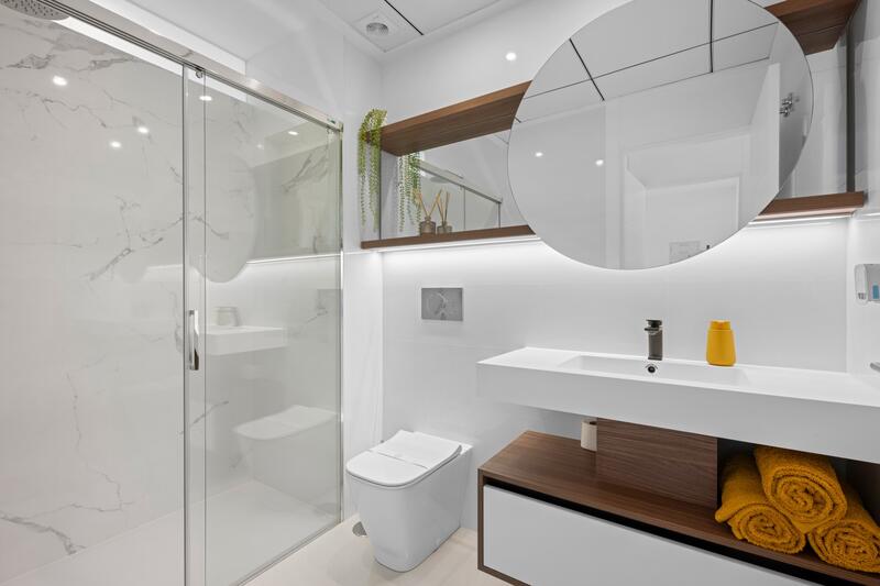 2 Cuarto Apartamento en venta