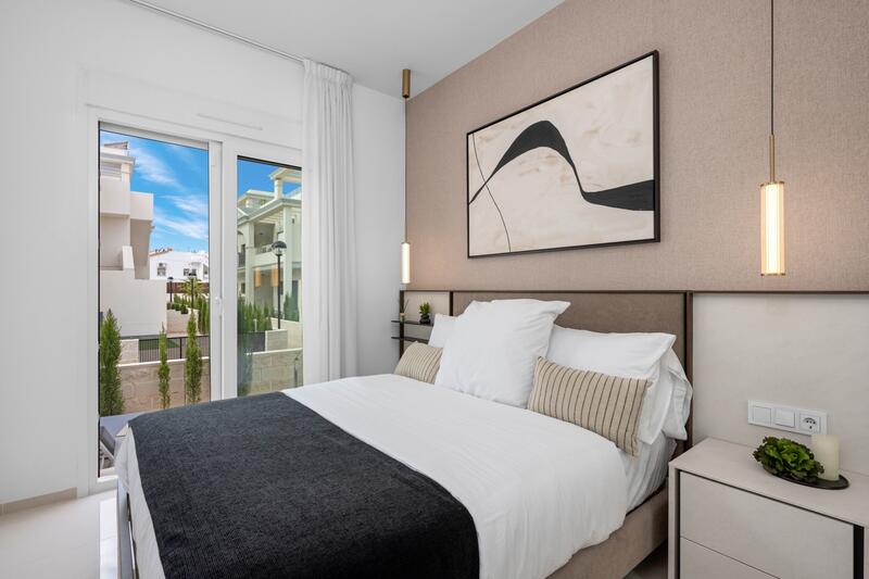 2 Cuarto Apartamento en venta