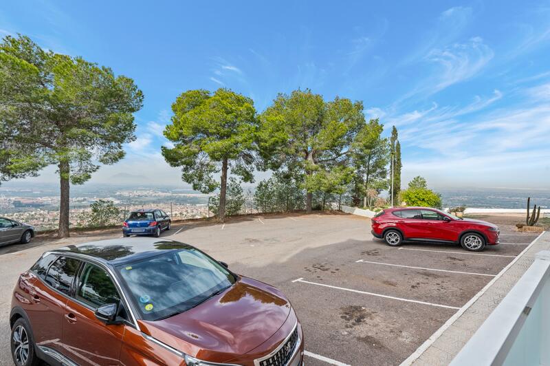 1 sovrum Lägenhet till salu