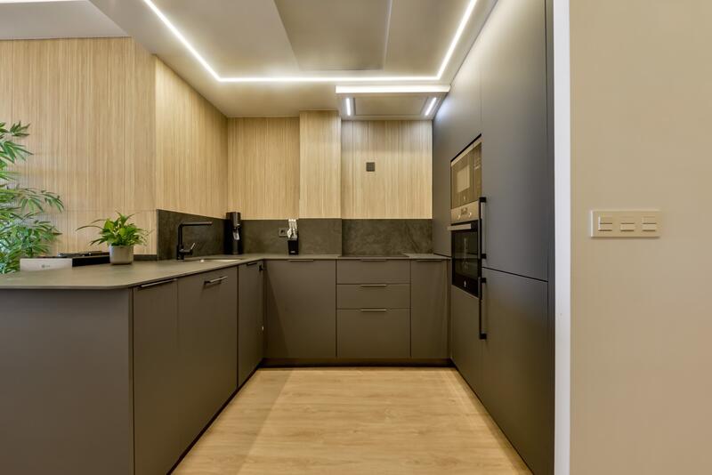 4 Cuarto Apartamento en venta