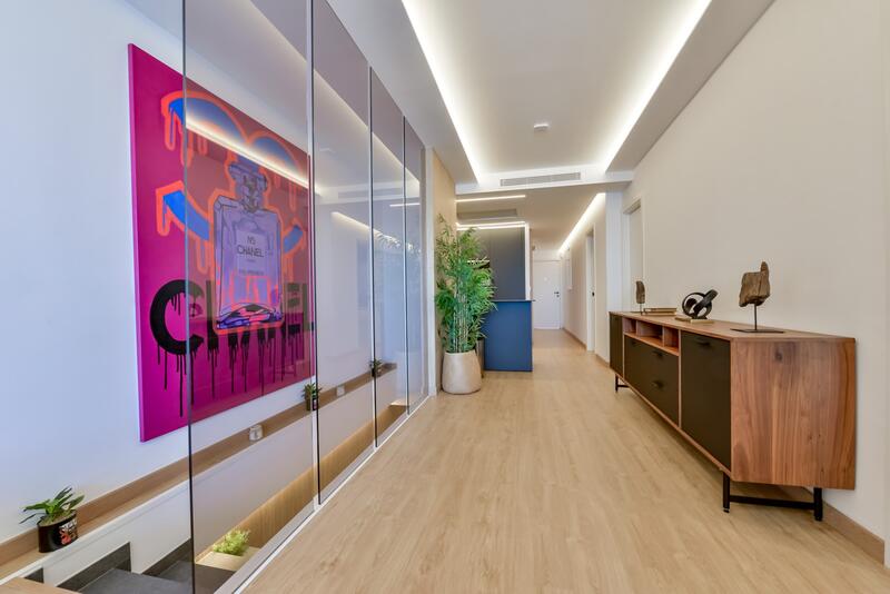 4 Cuarto Apartamento en venta