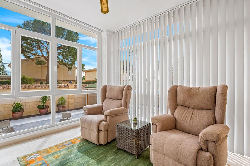 4 Cuarto Villa en venta