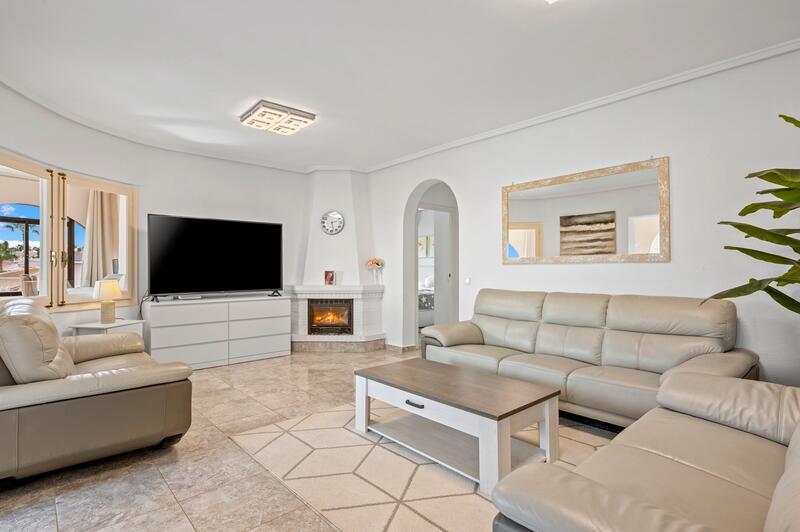 5 Cuarto Villa en venta