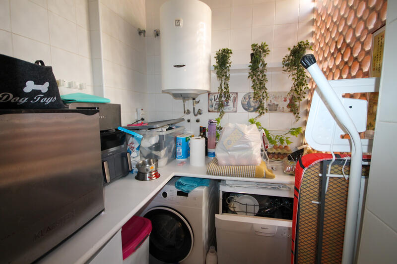 2 chambre Appartement à vendre